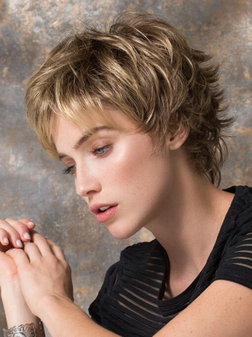 Club 10 Wig By Ellen Wille | Mono Crown -Switch Shine Store EWCLUB10 02 lg Bernstein Rooted