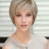 Ideal | Remy Human Hair Lace Front Top Piece (Hand-Tied) -Switch Shine Store EWIDEAL ideal 01