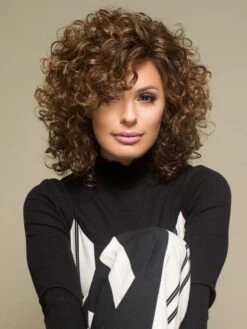 Jamila Plus | Synthetic Lace Front Wig (Basic Cap) -Switch Shine Store EWJAMILA 20