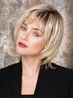 Limit II Wig By Ellen Wille | Mono Part