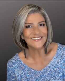 Narano Wig By Ellen Wille | Mono Part