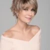 Sky | Synthetic Wig (Mono Crown) -Switch Shine Store EWSKY 01