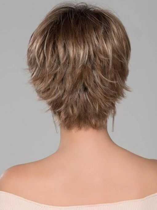 Sky | Synthetic Wig (Mono Crown) -Switch Shine Store EWSKY 03