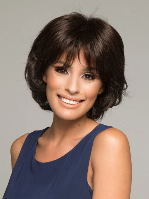 Bloom | Synthetic Lace Front Wig (Hand-Tied) -Switch Shine Store EW Bloom 1