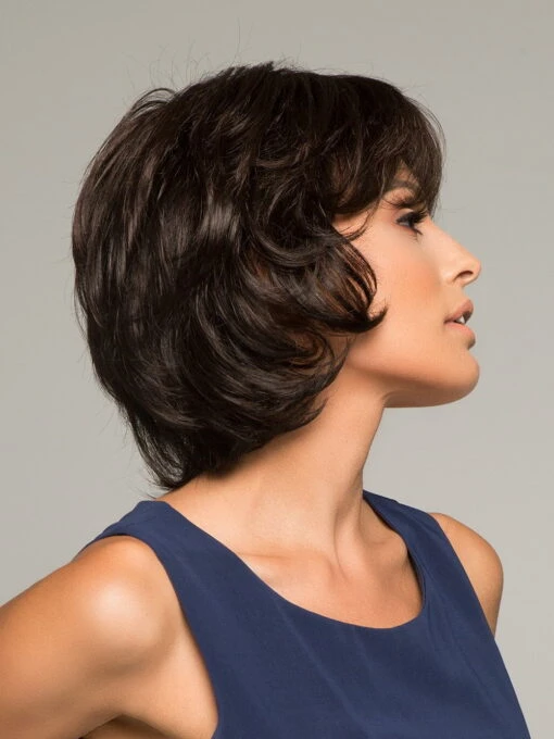 Bloom | Synthetic Lace Front Wig (Hand-Tied) -Switch Shine Store EW Bloom 4