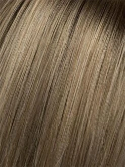 Matrix | Remy Human Hair Topper With Lace Front (Mono Base) -Switch Shine Store EW CHAMPAGNE ROOTED c51bc7d2 eece 4ce7 b22e c0512d327d4c