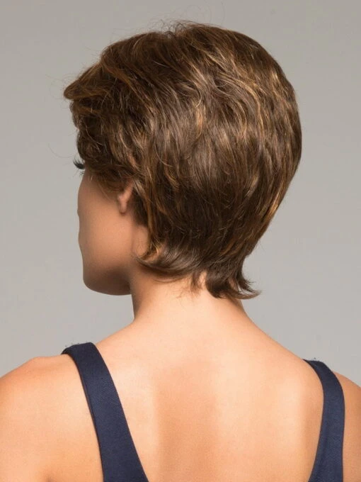 Charme | Synthetic Lace Front Wig (Hand-Tied) -Switch Shine Store EW Charme Hazelnut Mix ed05cf47 65b0 4c1f 8756 eb742a00c1b0