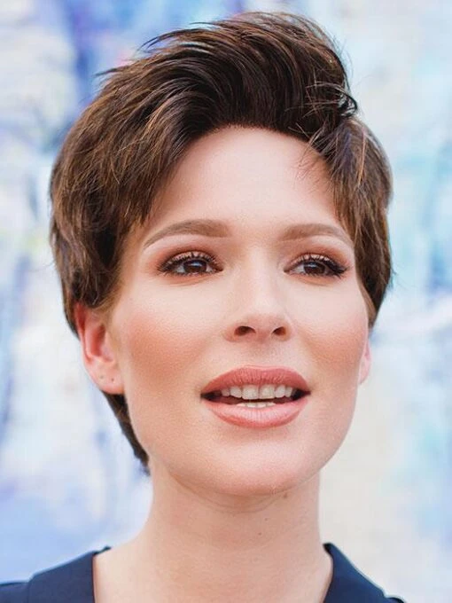 Cool | Synthetic Lace Front Wig -Switch Shine Store
