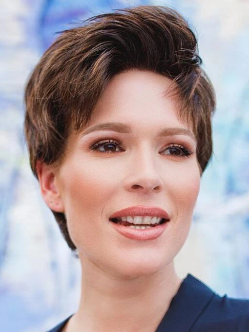 Cool | Synthetic Lace Front Wig -Switch Shine Store