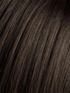 Matrix | Remy Human Hair Topper With Lace Front (Mono Base) -Switch Shine Store EW ESPRESSO MIX 9cd6e3b1 a1e8 43e0 a799 35daeb2c9ce2