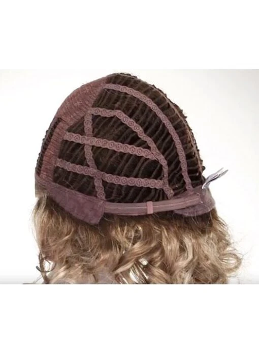 Jamila Plus | Synthetic Lace Front Wig (Basic Cap) -Switch Shine Store EW JamilaPlus LaceFront Basic