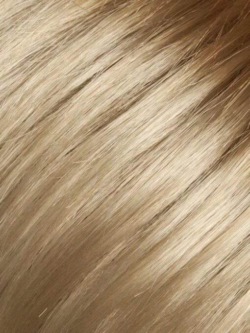 Vista | Synthetic Wig (Mono Crown) -Switch Shine Store EW LIGHT HONEY ROOTED