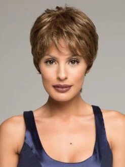 Posh | Synthetic Lace Front Wig (Hand-Tied) -Switch Shine Store EW Posh 1