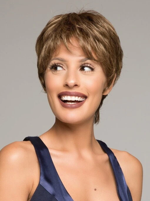 Posh | Synthetic Lace Front Wig (Hand-Tied) -Switch Shine Store EW Posh 70e7caef a919 4332 adab 6c6494dea82e