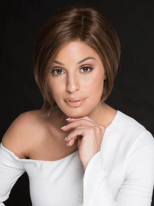 Rich Mono | Synthetic Lace Front Wig (Mono Top) -Switch Shine Store EW RichMono