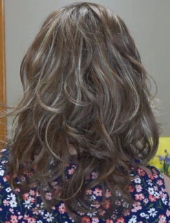 Touch Wig By Ellen Wille | Mono Part -Switch Shine Store EW Touch Back b1d32155 29ff 43ba b1be 0d502cf2f965