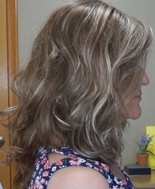Touch Wig By Ellen Wille | Mono Part -Switch Shine Store EW Touch Side1 e45aa311 70da 4f60 b71f cedb392af6f9