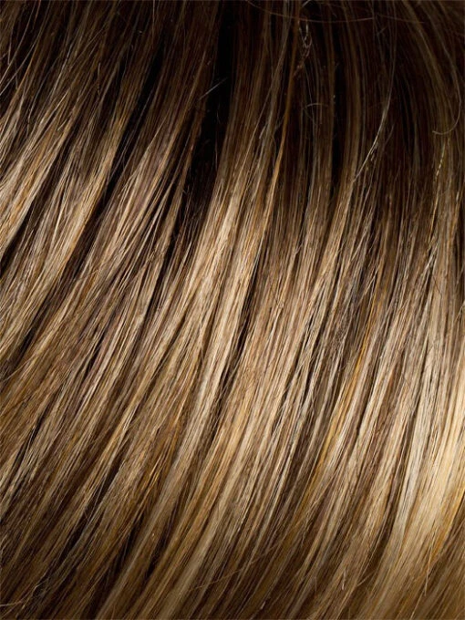 Limit II Wig By Ellen Wille | Mono Part -Switch Shine Store Ellen Wille Color BERNSTEIN ROOTED d0bdfd65 5ee9 49d6 80dc 6ae5d0b413c1