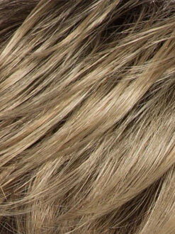 Club 10 Wig By Ellen Wille | Mono Crown -Switch Shine Store Ellen Wille Color CARAMEL ROOTED