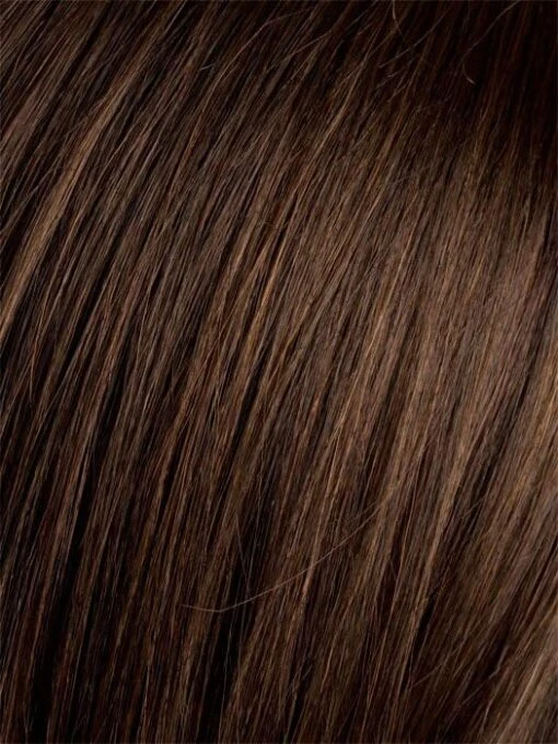 Talia Wig By Ellen Wille | Mono Part -Switch Shine Store Ellen Wille Color DARK CHOCOLATE MIX 56534b08 a13f 4f8b 91bf 16c8d865e905