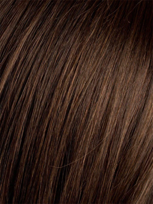 Charme Wig By Ellen Wille | Mono Top -Switch Shine Store Ellen Wille Color DARK CHOCOLATE MIX 6832e485 b5dd 4b5b 8586 bd3da9759cc5