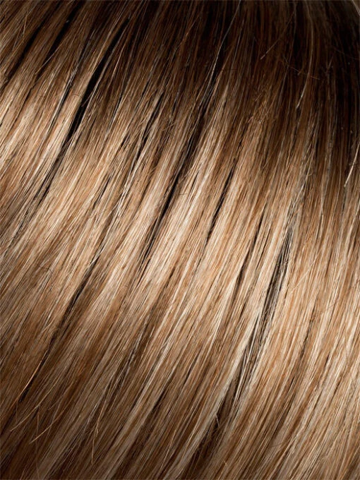 Club 10 Wig By Ellen Wille | Mono Crown -Switch Shine Store Ellen Wille Color DARK SAND ROOTED 6ee367dc cbb9 41e7 a350 7f780a527da5