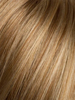 Fresh Wig By Ellen Wille | Mono Part -Switch Shine Store Ellen Wille Color GINGER MIX