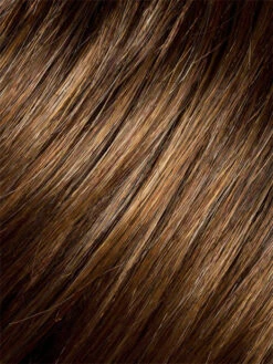 Charme Wig By Ellen Wille | Mono Top -Switch Shine Store Ellen Wille Color HAZELNUT MIX c67f7a3d 9dfa 4e59 8224 f11a3cc7109b