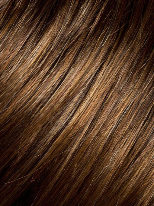 Charme Wig By Ellen Wille | Mono Top -Switch Shine Store Ellen Wille Color HAZELNUT MIX c67f7a3d 9dfa 4e59 8224 f11a3cc7109b