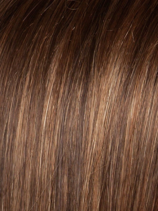 Limit II Wig By Ellen Wille | Mono Part -Switch Shine Store Ellen Wille Color HOT MOCCA ROOTED 66534083 8091 4c04 94ad 0e4c0bb11731