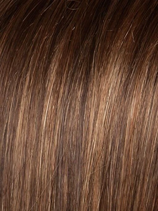Talia Wig By Ellen Wille | Mono Part -Switch Shine Store Ellen Wille Color HOT MOCCA ROOTED 7904eabf 7e95 4108 849f 7bf368a04673