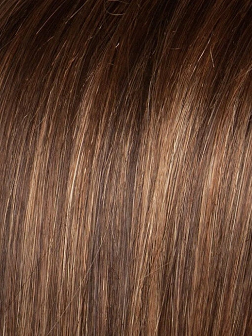 Storyville Wig By Ellen Wille -Switch Shine Store Ellen Wille Color HOT MOCCA ROOTED 8b71110b 0ee4 46bb bc92 1e3be1587e68