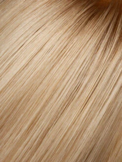 Limit II Wig By Ellen Wille | Mono Part -Switch Shine Store Ellen Wille Color LIGHT CHAMPAGNE ROOTED HH 54c36b29 6807 4288 b71e cd2234bae48e