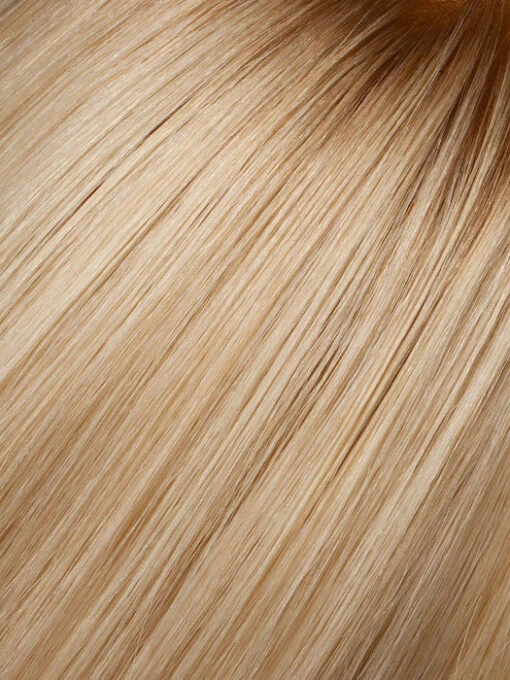 Limit II Wig By Ellen Wille | Mono Part -Switch Shine Store Ellen Wille Color LIGHT CHAMPAGNE ROOTED HH 54c36b29 6807 4288 b71e cd2234bae48e