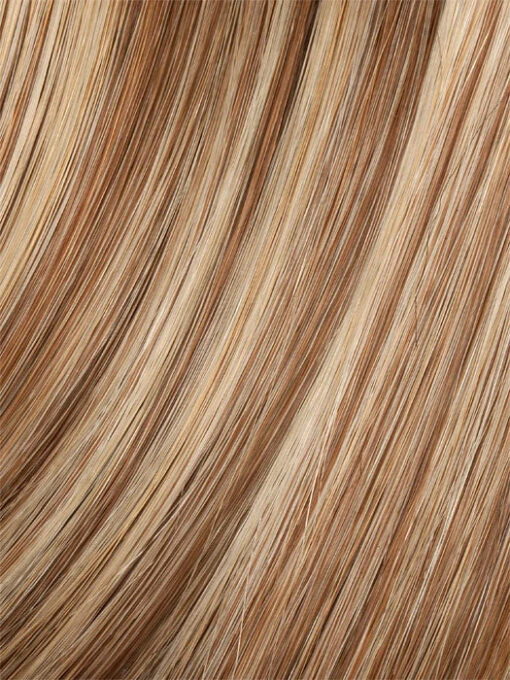 Fresh Wig By Ellen Wille | Mono Part -Switch Shine Store Ellen Wille Color LIGHT BERNSTEIN MIX