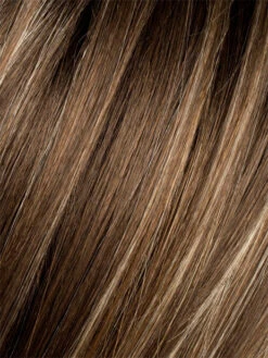 Charme Wig By Ellen Wille | Mono Top -Switch Shine Store Ellen Wille Color TOBACCO ROOTED e853eae8 d554 4f5a 99aa 9c26e6f73a76