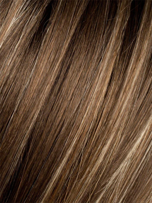 Charme Wig By Ellen Wille | Mono Top -Switch Shine Store Ellen Wille Color TOBACCO ROOTED e853eae8 d554 4f5a 99aa 9c26e6f73a76