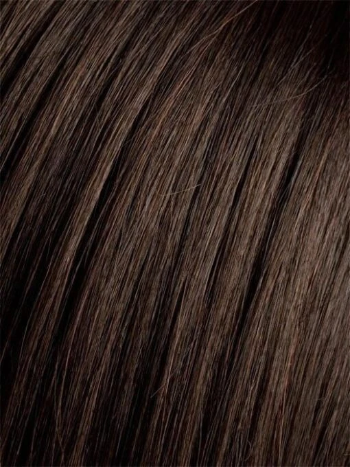 Love Comfort Wig By Ellen Wille | Mono Top -Switch Shine Store Espresso rooted