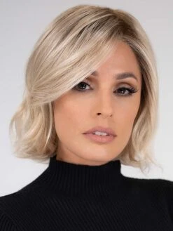 Esprit | Synthetic Lace Front Wig (Mono Part) -Switch Shine Store Esprit1