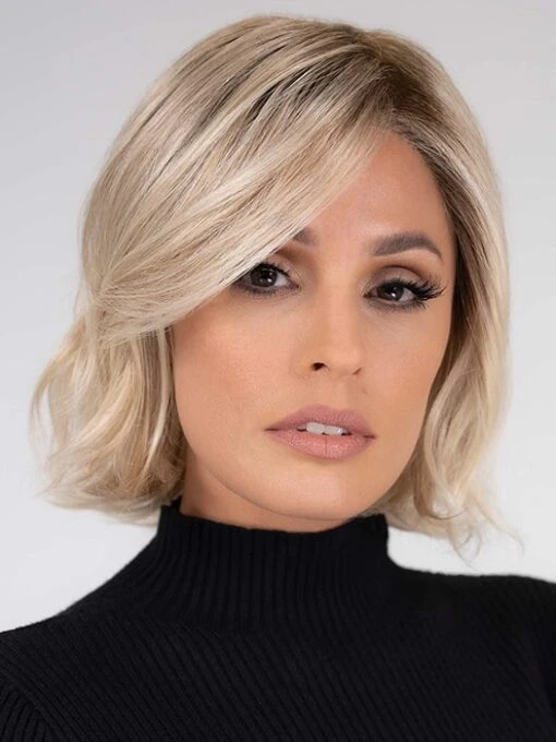 Esprit | Synthetic Lace Front Wig (Mono Part) -Switch Shine Store Esprit1
