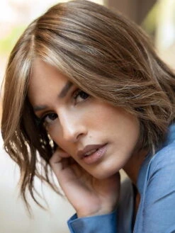 Esprit | Synthetic Lace Front Wig (Mono Part) -Switch Shine Store Esprit1 1