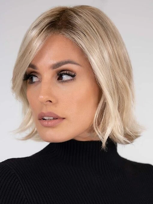 Esprit | Synthetic Lace Front Wig (Mono Part) -Switch Shine Store Esprit2