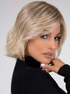 Esprit | Synthetic Lace Front Wig (Mono Part) -Switch Shine Store Esprit3