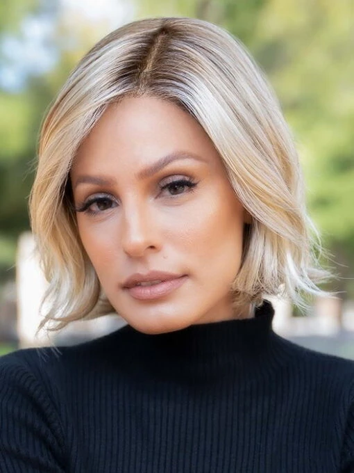 Esprit | Synthetic Lace Front Wig (Mono Part) -Switch Shine Store Esprit3CROPPED