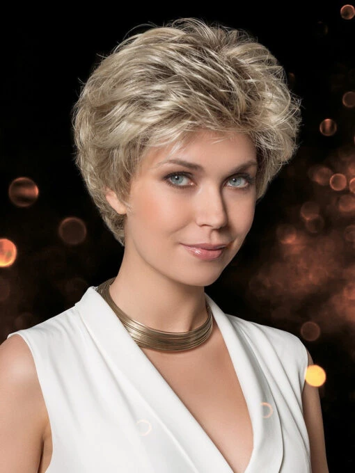 Charme Wig By Ellen Wille | Mono Top -Switch Shine Store HS Charme1 Champagne Rooted 2017 1