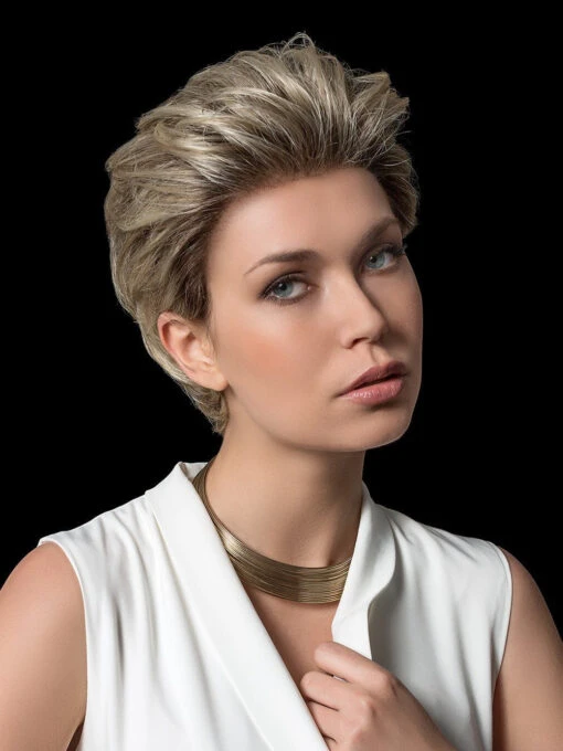 Charme Wig By Ellen Wille | Mono Top -Switch Shine Store HS Charme3 Champagne Rooted 2017 1
