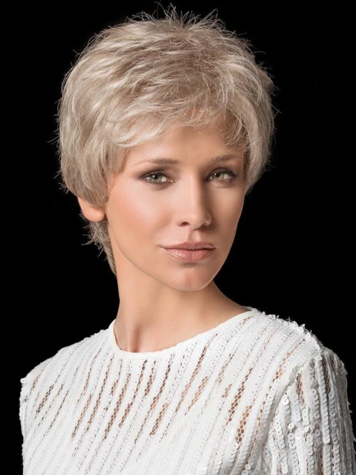 Posh | Synthetic Lace Front Wig (Hand-Tied) -Switch Shine Store