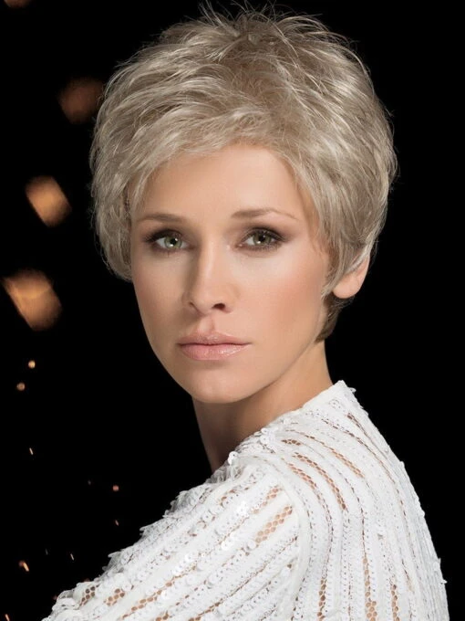 Posh | Synthetic Lace Front Wig (Hand-Tied) -Switch Shine Store