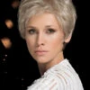 Posh Wig By Ellen Wille | Mono Top -Switch Shine Store HS Posh2 Pearl Mix 2017 1