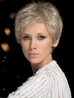 Posh Wig By Ellen Wille | Mono Top